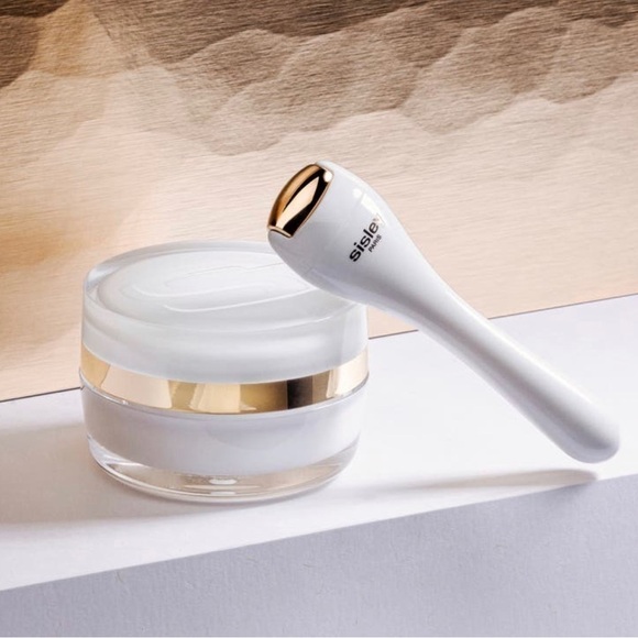 👀new👀 SISLEŸA L'INTEGRAL EYE & LIP CONTOUR CREAM